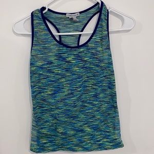 Tank top drifit